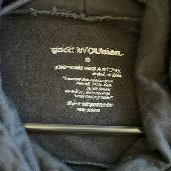 Big neck turtleneck shirt - Picture 5 of 5